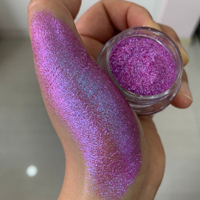 Fairy barbie pear pigment - Just Violeta