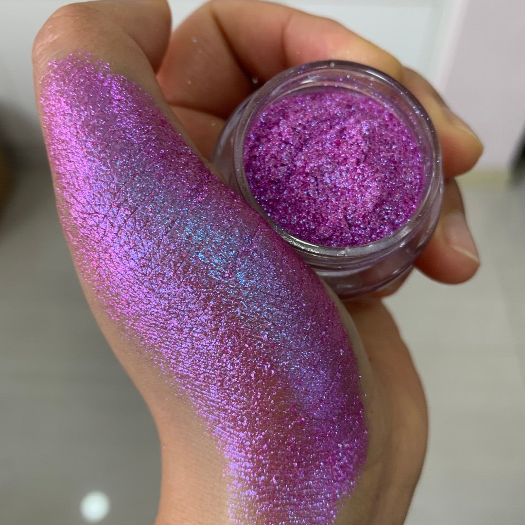 Fairy barbie pear pigment - Just Violeta