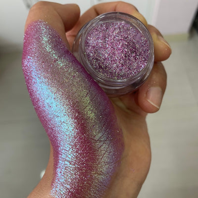 Fairytale pearl pigment 5g - Just Violeta